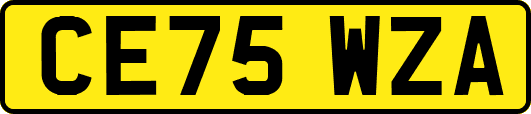 CE75WZA
