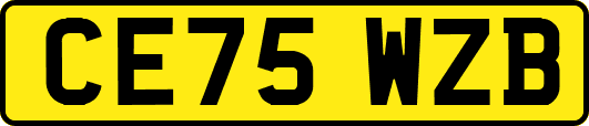 CE75WZB