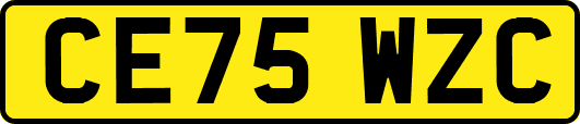 CE75WZC