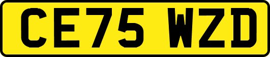 CE75WZD