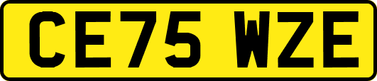 CE75WZE
