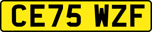 CE75WZF