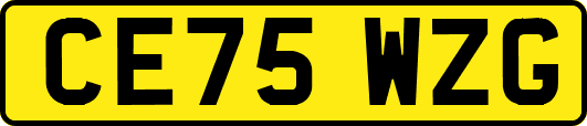 CE75WZG