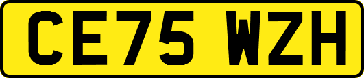 CE75WZH