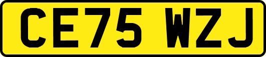 CE75WZJ