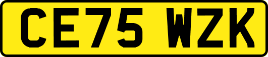 CE75WZK