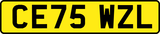 CE75WZL
