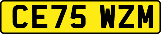 CE75WZM