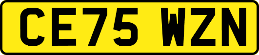 CE75WZN