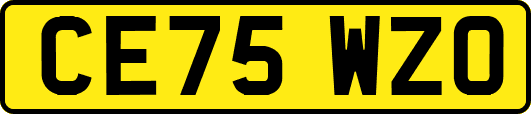 CE75WZO