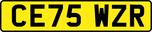 CE75WZR
