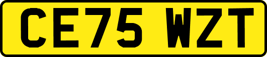 CE75WZT