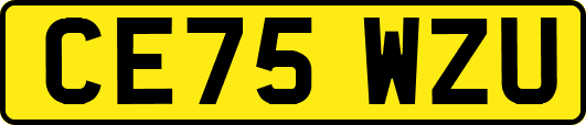 CE75WZU