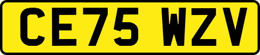 CE75WZV