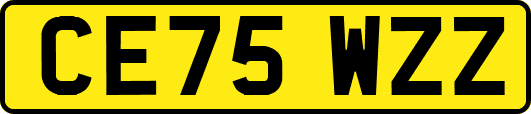 CE75WZZ