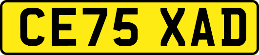 CE75XAD