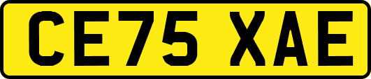 CE75XAE