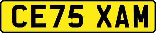CE75XAM