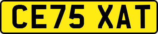 CE75XAT