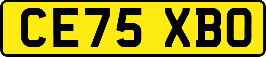 CE75XBO
