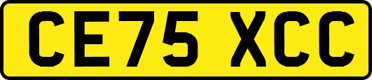 CE75XCC