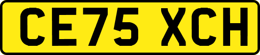 CE75XCH