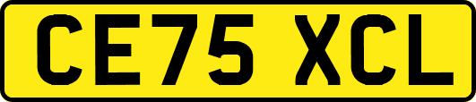 CE75XCL