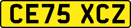 CE75XCZ