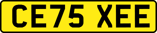 CE75XEE
