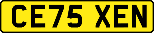 CE75XEN