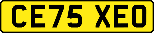 CE75XEO