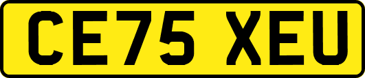 CE75XEU