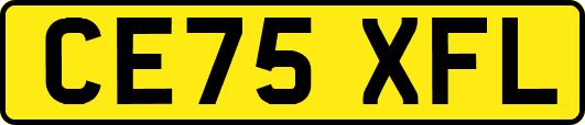 CE75XFL
