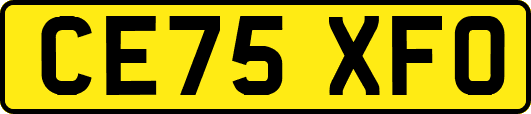 CE75XFO