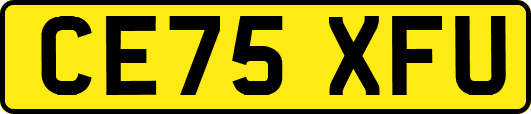 CE75XFU