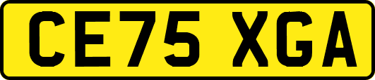 CE75XGA