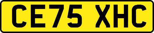 CE75XHC