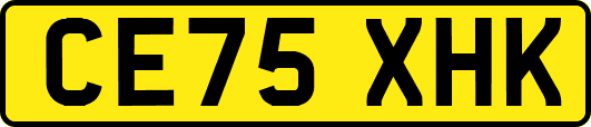 CE75XHK
