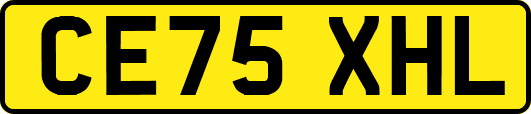 CE75XHL