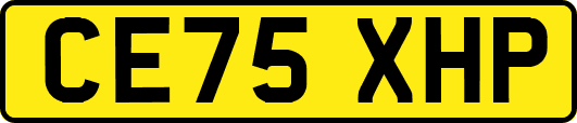 CE75XHP