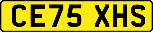 CE75XHS