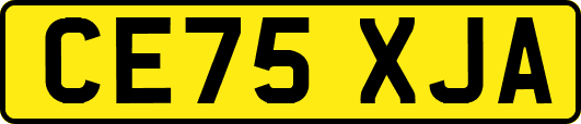 CE75XJA