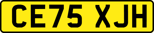 CE75XJH