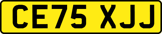 CE75XJJ