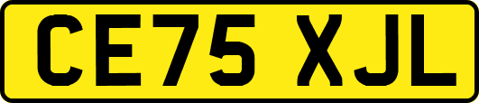 CE75XJL