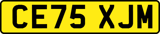 CE75XJM