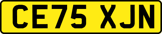 CE75XJN