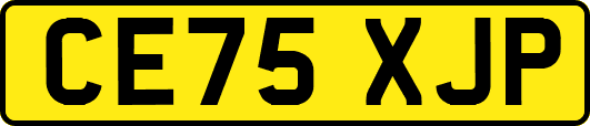 CE75XJP