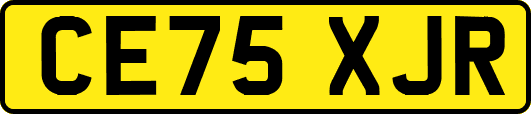 CE75XJR