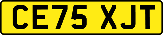 CE75XJT